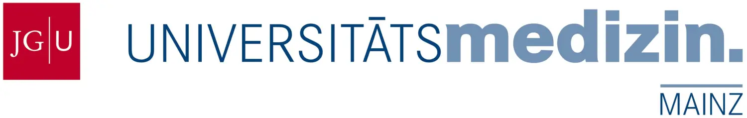 Universitats medizin Logo
